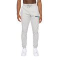 Grey Marl - Front - Kings Will Dream Mens Tagged Jogging Bottoms