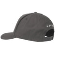 Charcoal - Back - Henleys Mens Scripthen Cap
