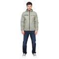 Sage - Pack Shot - Duck and Cover Mens Trentbridge Lightweight Jacket
