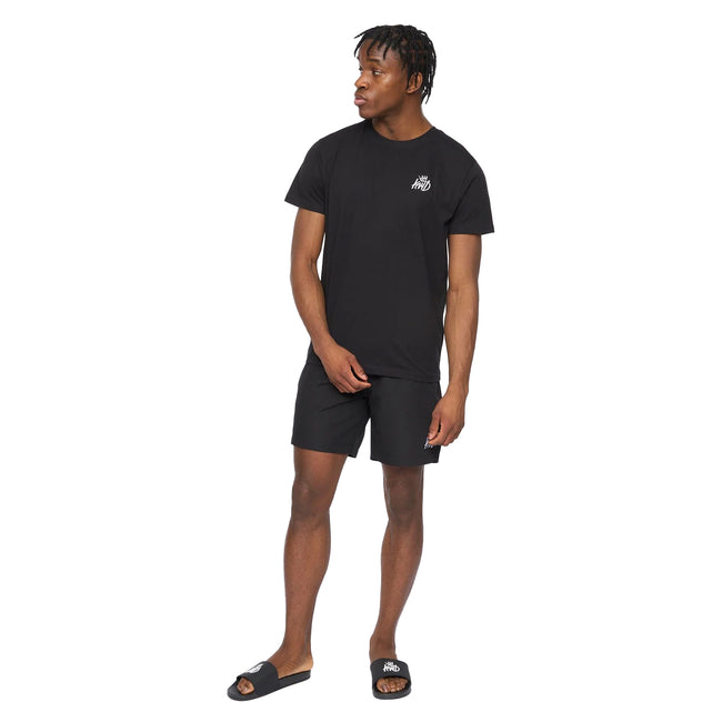 Black - Lifestyle - Kings Will Dream Mens Crosby 2.0 Swim Shorts