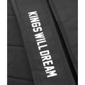Black - Lifestyle - Kings Will Dream Slotted Backpack
