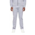 Steel Blue - Front - Duck and Cover Mens Chemtars Jogging Bottoms