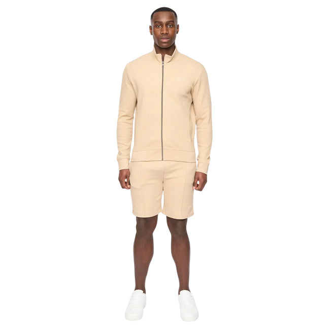 Stone - Lifestyle - Duck and Cover Mens Hannings Shorts