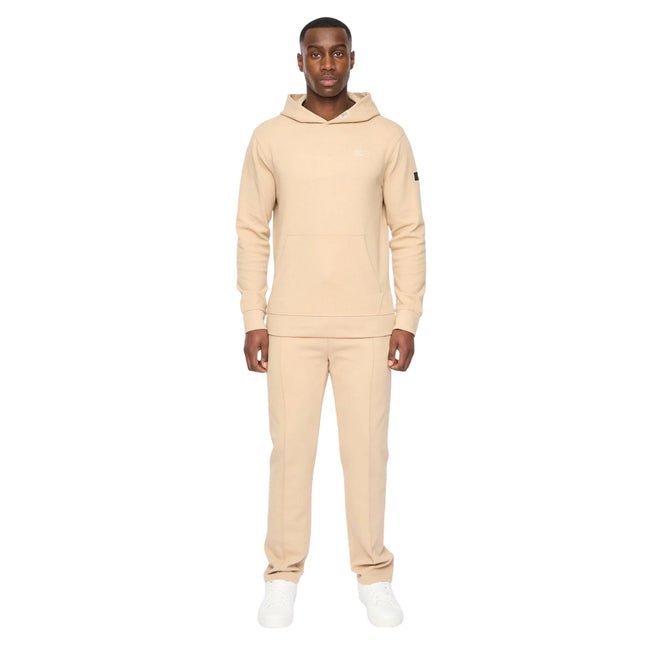 Stone - Lifestyle - Duck and Cover Mens Hannings Jogging Bottoms