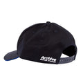 Navy - Back - Archive Design Studios Mens Cap