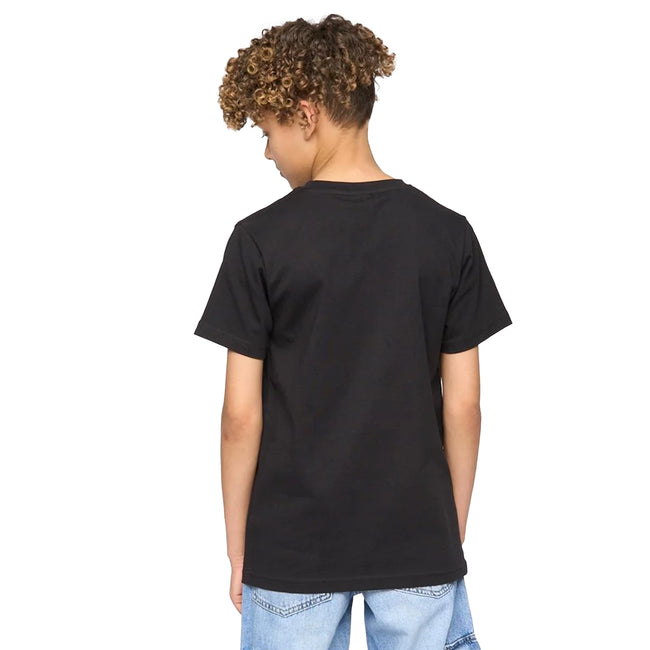 Black - Back - Kings Will Dream Boys Ransom T-Shirt