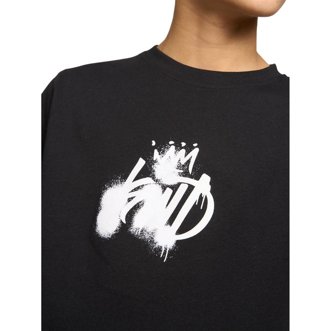 Black - Side - Kings Will Dream Boys Cceetv T-Shirt