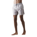 Alloy - Front - Born Rich Mens Benzema Swim Shorts