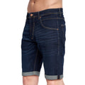 Raw Wash - Lifestyle - Duck and Cover Mens Mustone Denim Shorts