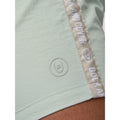 Sage - Pack Shot - Duck and Cover Mens Gathport Swim Shorts