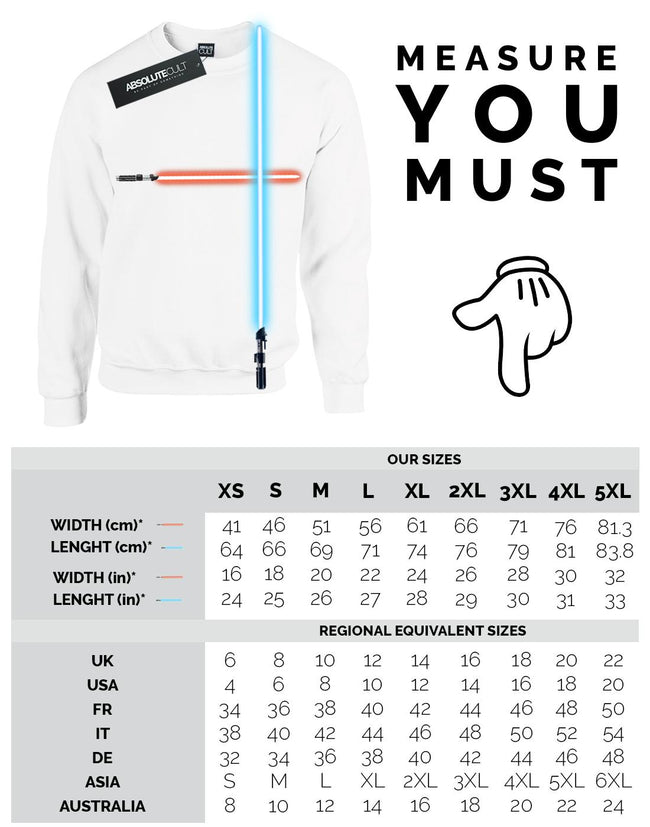 Heather Grey - Pack Shot - Guardians Of The Galaxy Womens-Ladies Today´s Mood Groot Sweatshirt