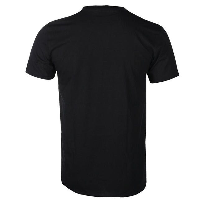 Black-Red-Yellow - Pack Shot - It Unisex Adult Pennywise Shadow T-Shirt