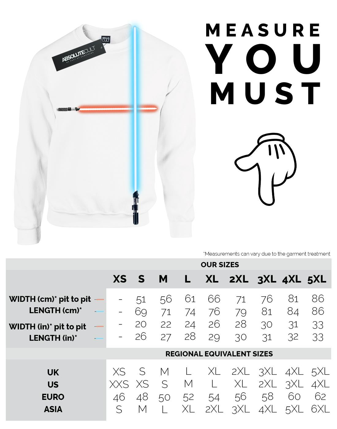 Black - Side - AC-DC Mens Fly On The Wall Cotton Sweatshirt