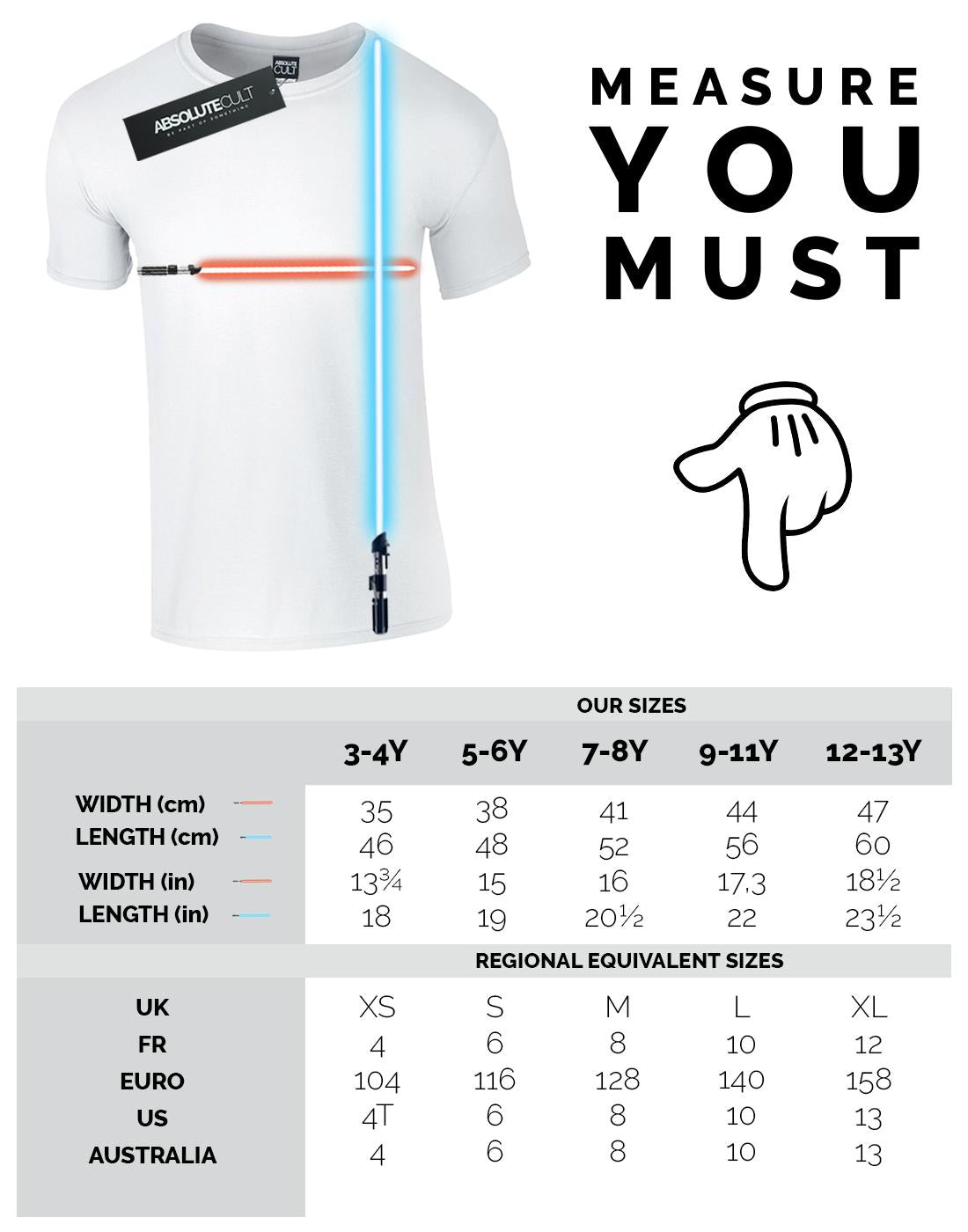 White - Side - Disney Girls Aladdin Movie Genie Photo Cotton T-Shirt