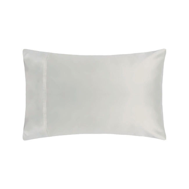 Platinum - Front - Belledorm 200 Thread Count Egyptian Cotton Housewife Pillowcases (Pair)