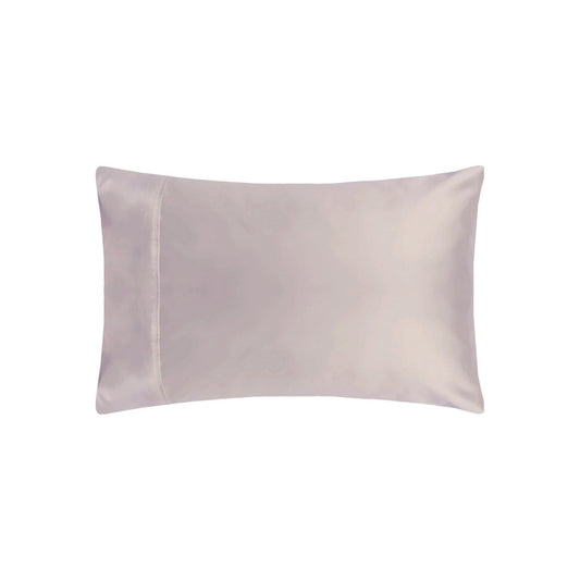 Mulberry - Front - Belledorm 200 Thread Count Egyptian Cotton Housewife Pillowcases (Pair)