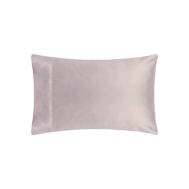 Mulberry - Front - Belledorm 200 Thread Count Egyptian Cotton Housewife Pillowcases (Pair)