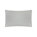 Platinum - Front - Belledorm 400 Thread Count Egyptian Cotton Housewife Pillowcase