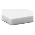 Cloud - Side - Belledorm Easycare Percale Fitted Sheet