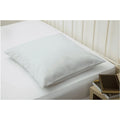 Duck Egg - Front - Belledorm Easycare Percale Continental Pillowcase