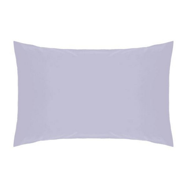Heather - Front - Belledorm Easycare Percale Housewife Pillowcase