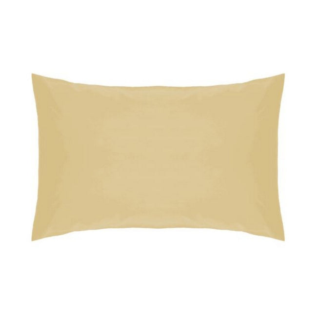 Honeydew - Front - Belledorm Easycare Percale Housewife Pillowcase