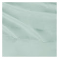 Breeze - Side - Belledorm Easycare Percale Platform Valance