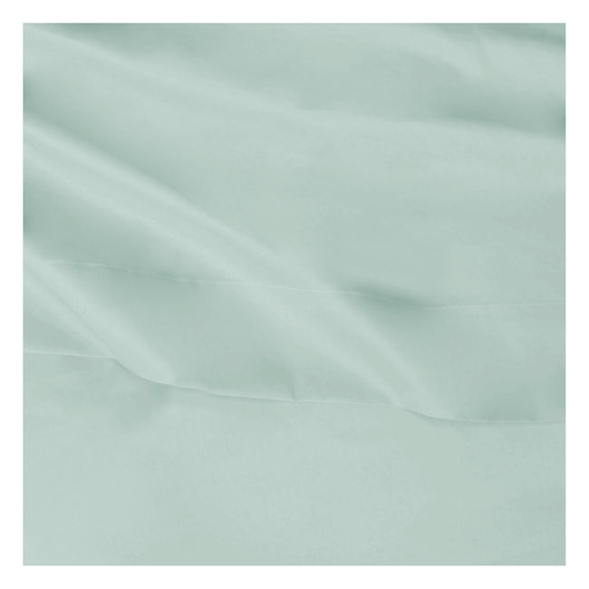 Breeze - Side - Belledorm Easycare Percale Platform Valance