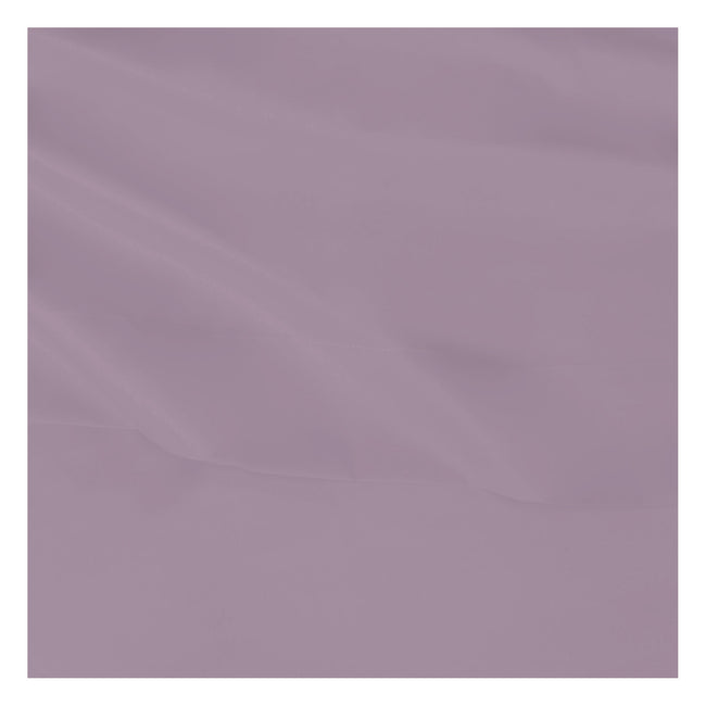Misty Rose - Side - Belledorm Easycare Percale Platform Valance