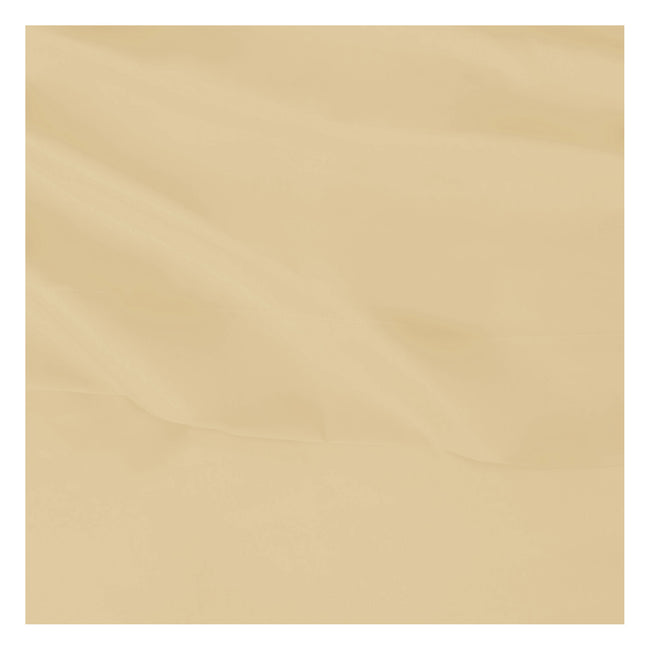 Honeydew - Side - Belledorm Easycare Percale Platform Valance