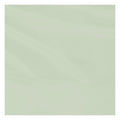 Green Apple - Side - Belledorm Easycare Percale Platform Valance