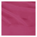 Fuchsia - Side - Belledorm Easycare Percale Platform Valance