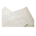 Ivory - Front - Belledorm Hotel Madison Bath Towel
