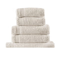 Ivory - Back - Belledorm Hotel Madison Bath Towel