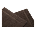 Slate - Front - Belledorm Hotel Madison Bath Sheet