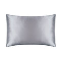 Platinum - Front - Belledorm 100% Mulberry Silk Pillowcase