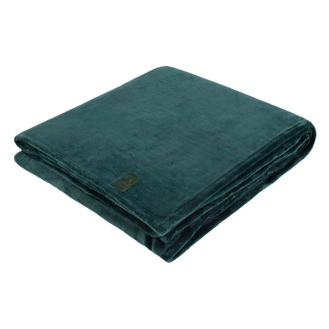 Emerald - Front - Heat Holders Blanket