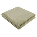 Sage - Back - Heat Holders Blanket