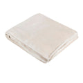 White Sand - Side - Heat Holders Blanket