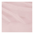 Blush - Back - Belledorm Housewife Pillowcase (Pack of 2)