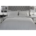 Platinum - Front - Belledorm Bamboo Duvet Cover
