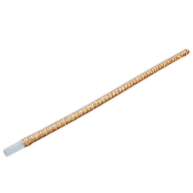 Gold - Front - Bristol Novelty Unisex Adults Sequin Dance Stick