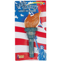 Green-Orange - Back - Bristol Novelty Light Up Statue of Liberty Torch