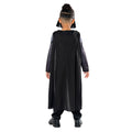 Black - Back - Star Wars: Obi-Wan Kenobi Boys Darth Vader Costume