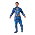 Blue - Side - The Eternals Mens Ikaris Costume