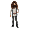 Grey-Brown - Front - Harry Potter Boys Hagrid Costume