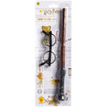 Black-Brown - Back - Harry Potter Costume Accessory