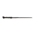 Black-Brown - Front - Harry Potter Deluxe Wand