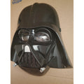 Black - Side - Star Wars Childrens-Kids Darth Vader Mask