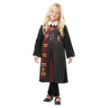 Black - Lifestyle - Harry Potter Childrens-Kids Gryffindor Costume Robe